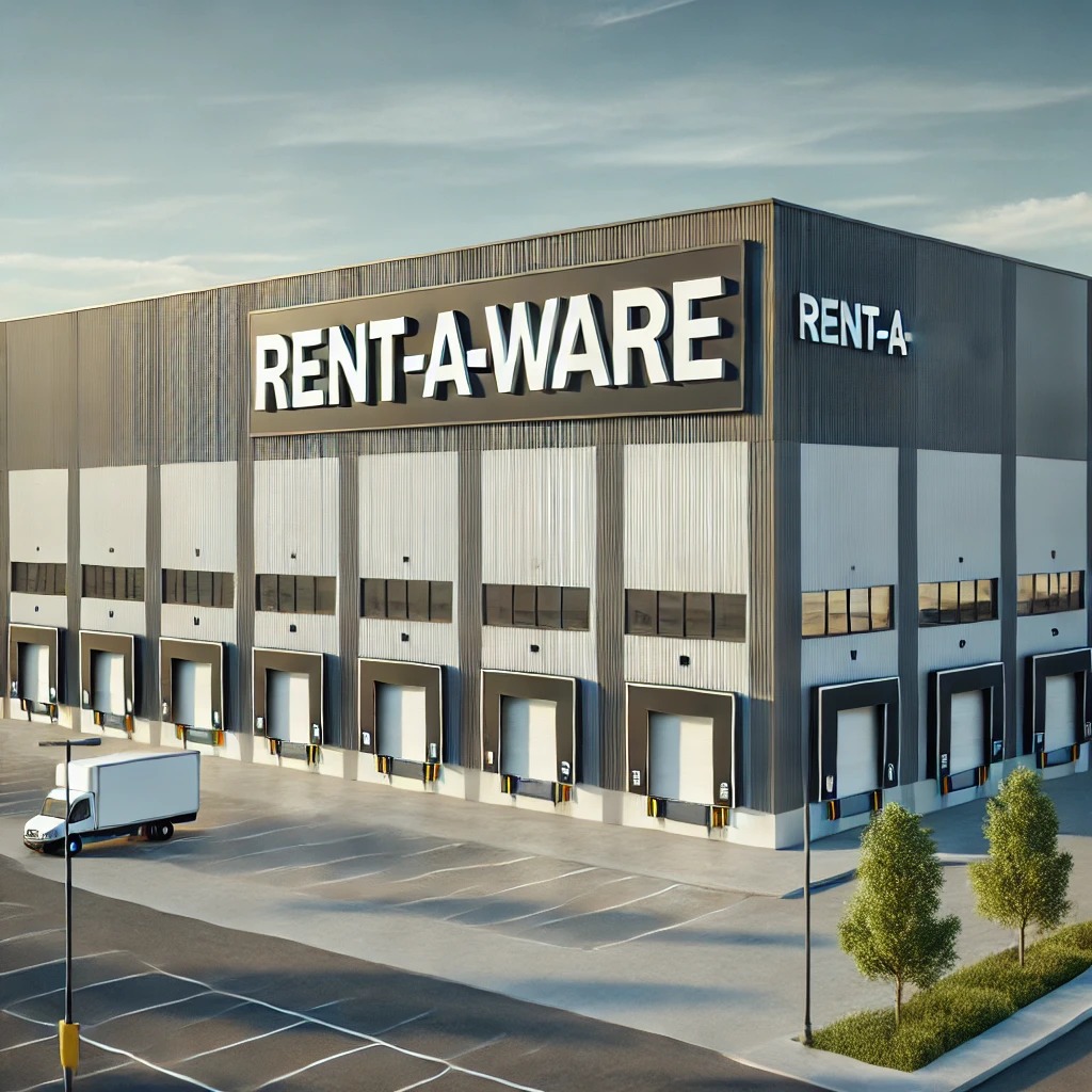 Rent-a-Ware