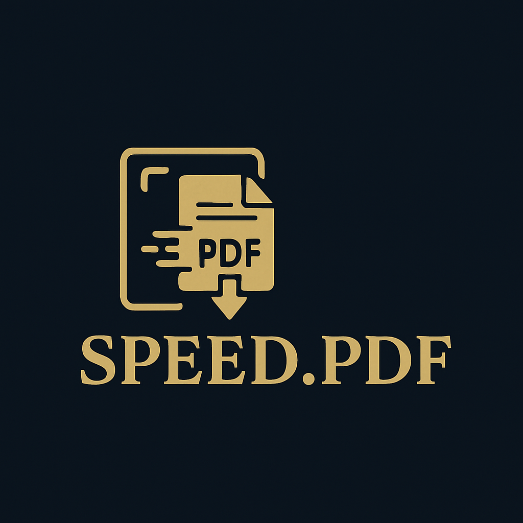 Speed.PDF