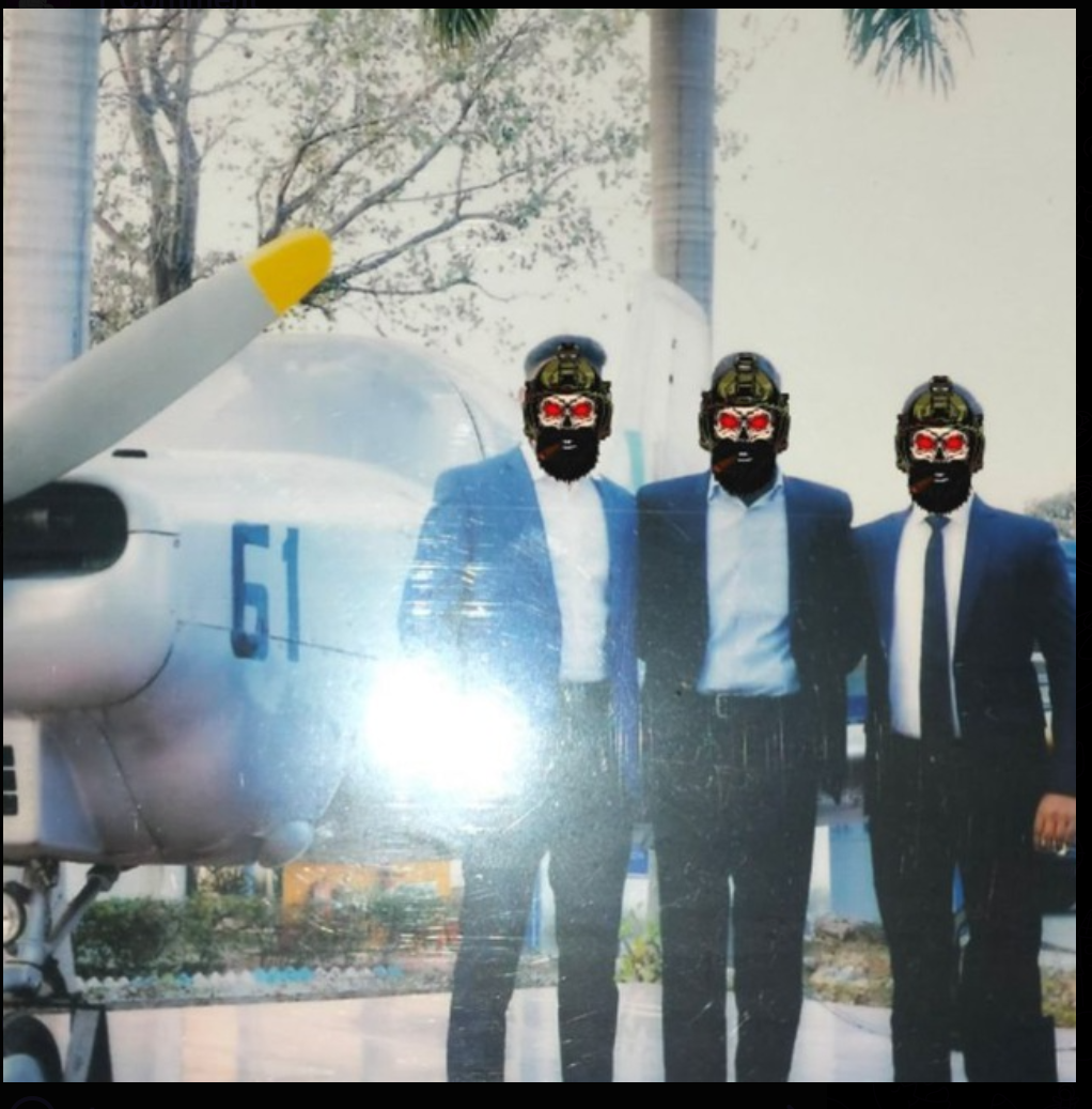 Telegram Bot for SSB Aspirants